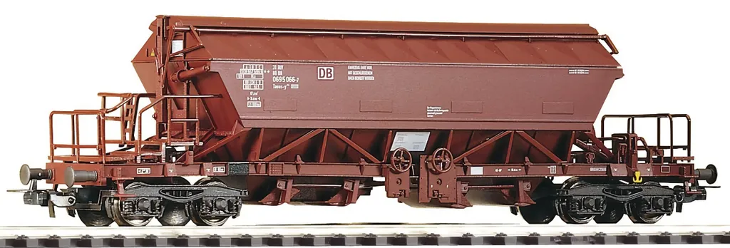 Wagon de Fret Taoos-y DB AG Piko 54300 idéal pour Convois Époque V