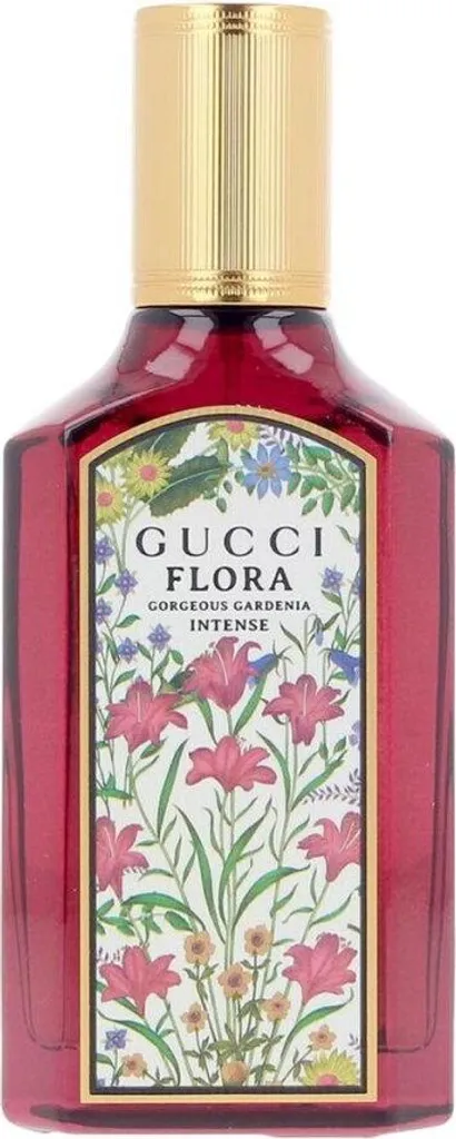 Parfum Femme Gucci Flora Gorgeous Gardenia Intense Eau de Parfum de Luxe