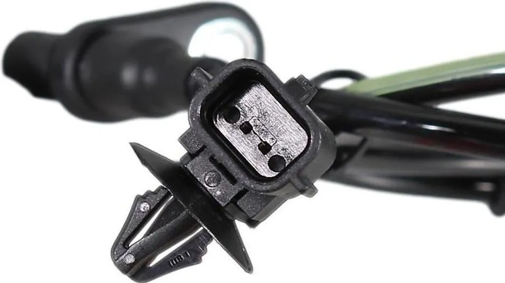 Supprimer voyant ABS Nissan Qashqai II avec le capteur METZGER 09001520