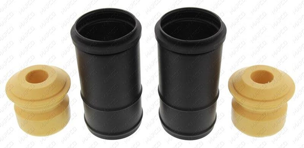Schutz-Kit Achssatz VA, MITSUBISHI CARISMA, 7/95-, GALANT III+IV, VOLVO V40,
