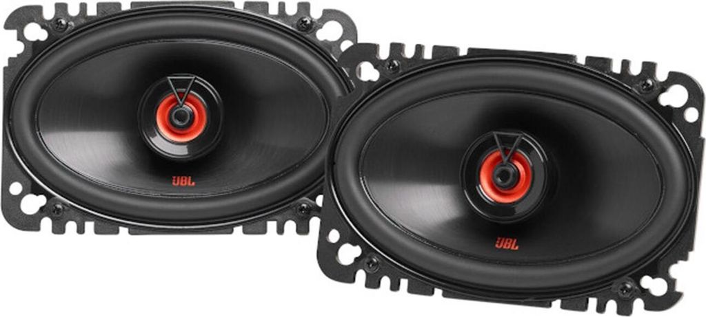 Haut-parleurs JBL Club 6422F Image du produit 