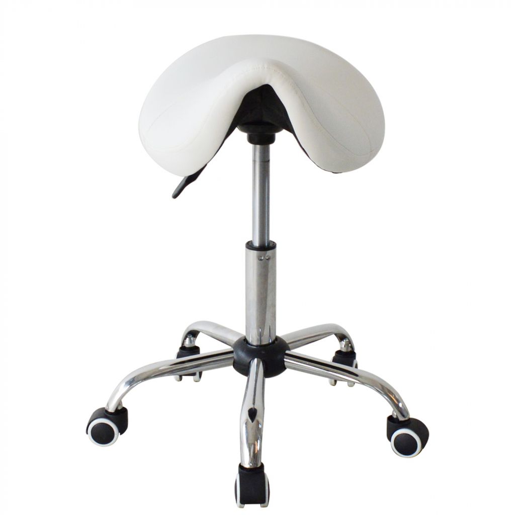 VDD Sattelhocker ergonomisch - Barbierhocker - Produktbild 4
