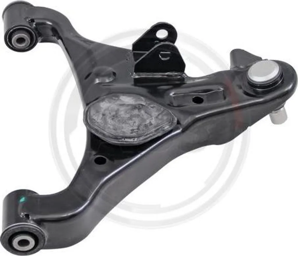 Bras de suspension A.B.S. renforcé pour Nissan NP300 Navara Alaskan