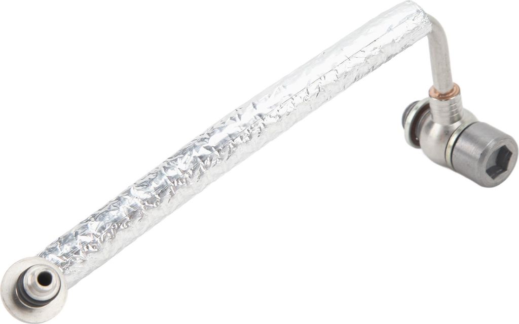 Turboöl-Zufuhrrohr 55592600 Energiesparendes Versorgungsrohr für Cruze Sonic Trax