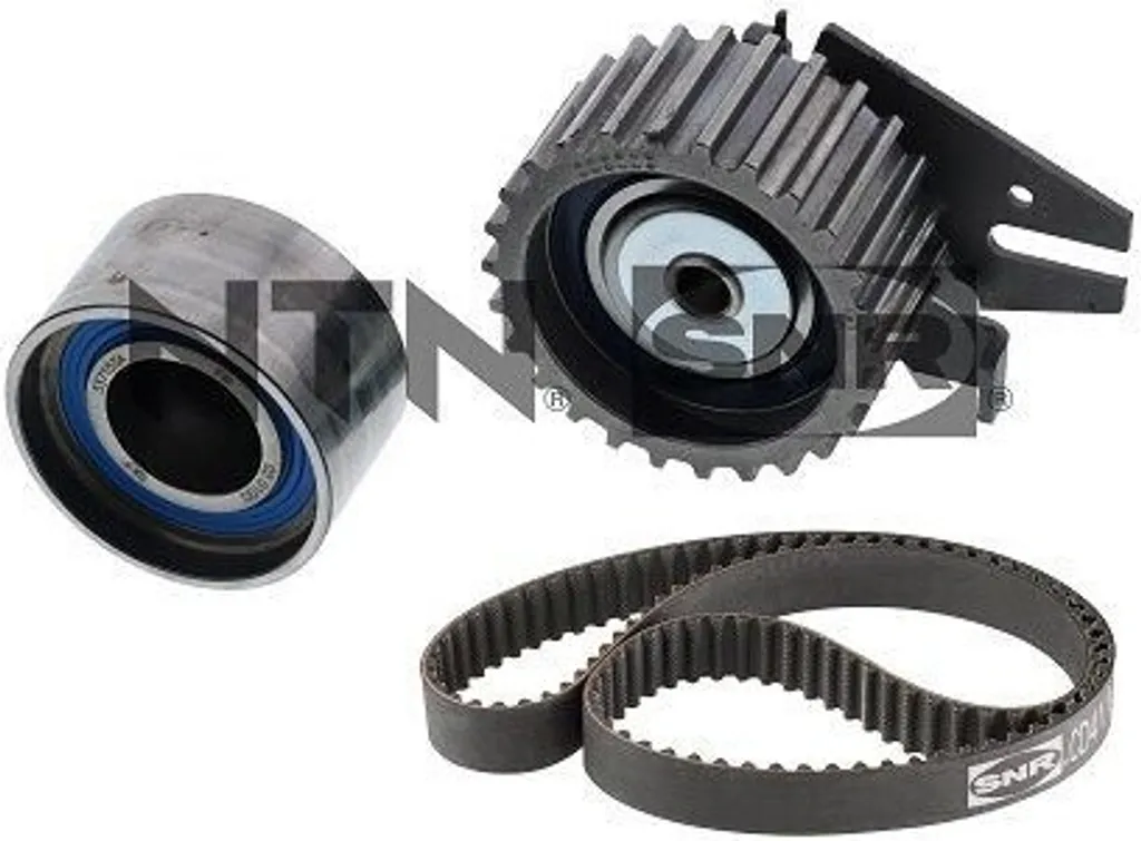 SNR KD458.40 Kit Distribution Haute Performance compatible OE 60811136