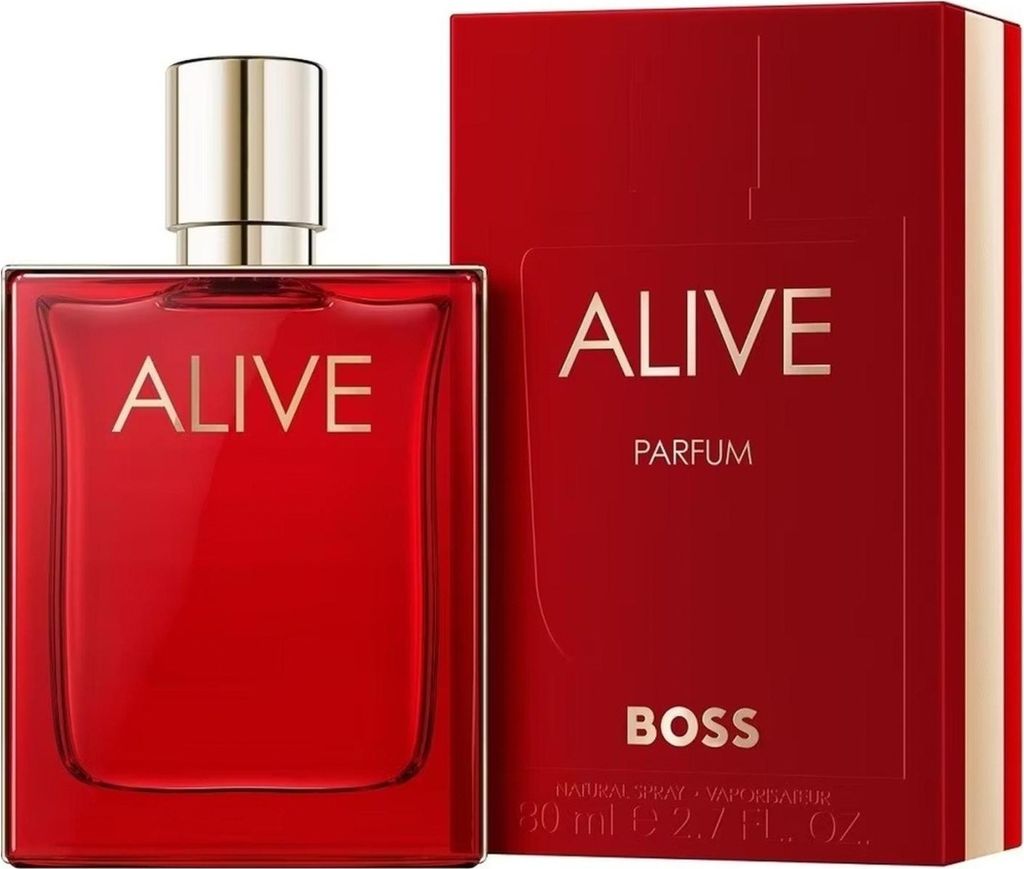 Hugo Boss - Alive Parfum 80ml
