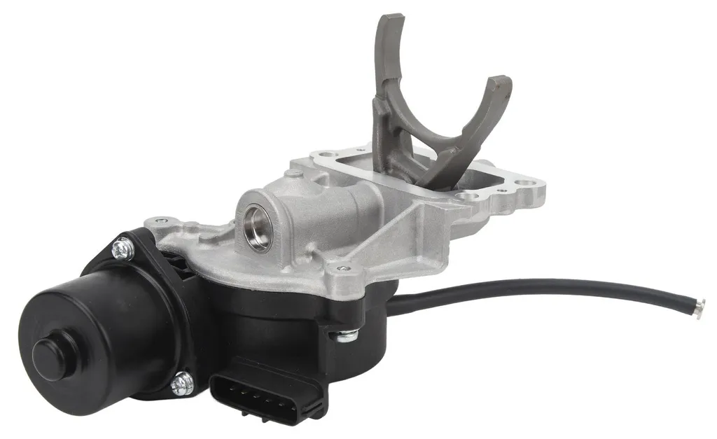 Actionneur de différentiel 600-420 pour Sequoia et Tundra 4x4 2007-2022