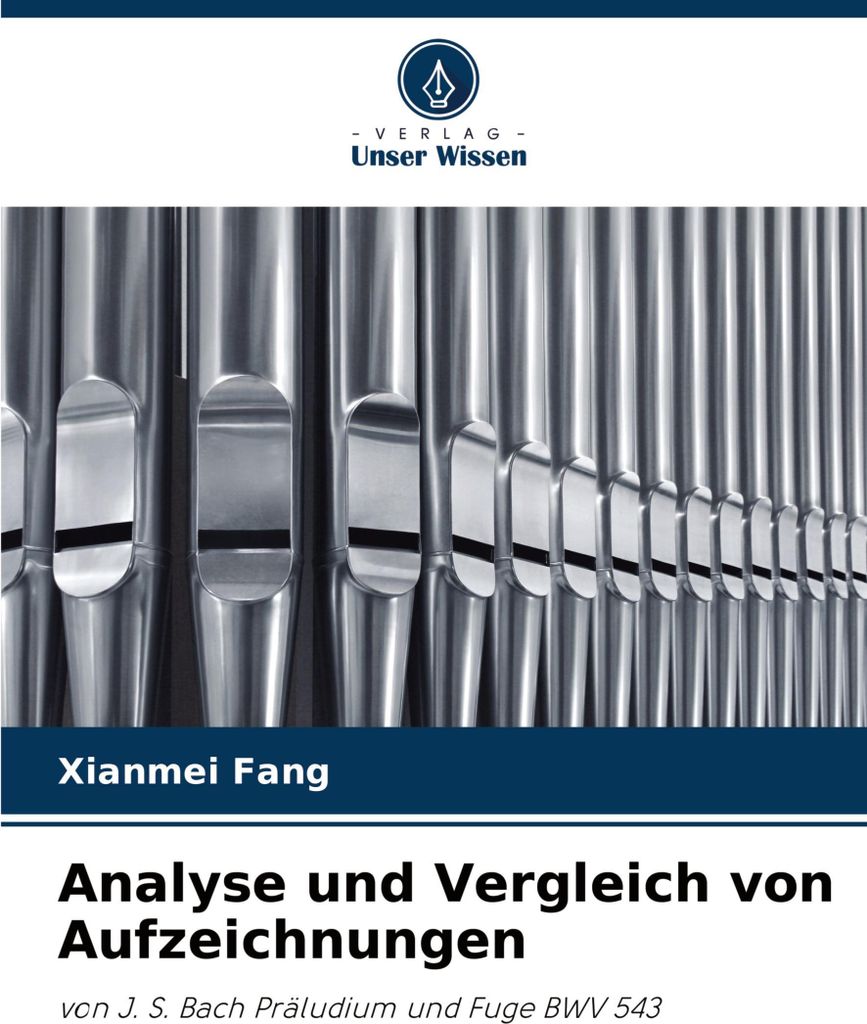 Analyse und Vergleich von Aufzeichnungen