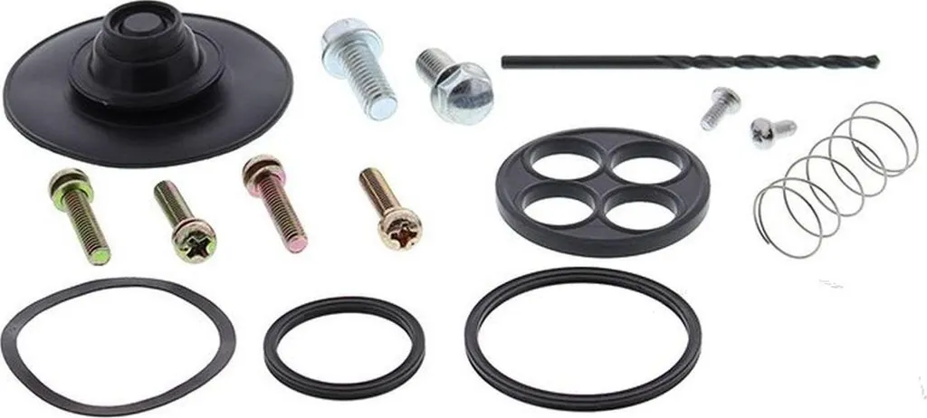 Réparation robinet essence Honda VTR 1000 F : Kit complet 1999-2005