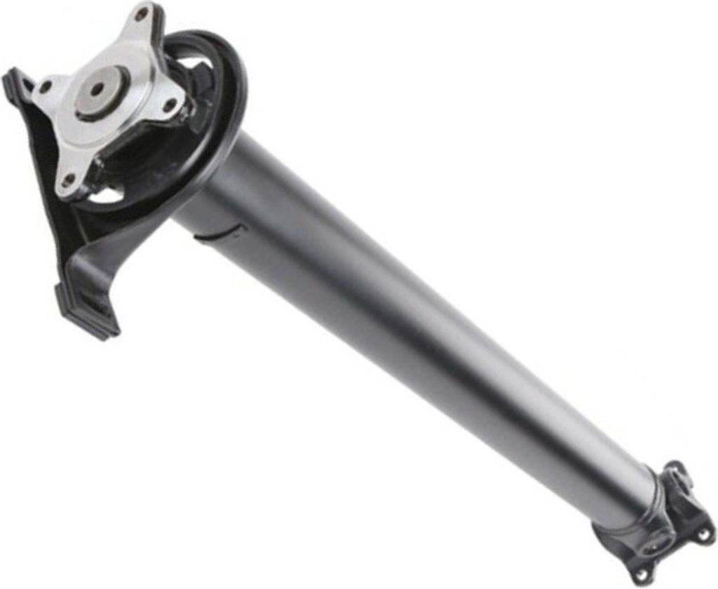 EURODRIVELINE Kardanwelle Gelenkwelle Achsantrieb für VW CRAFTER 30-50 Kasten (2E) Vorne PSMB65