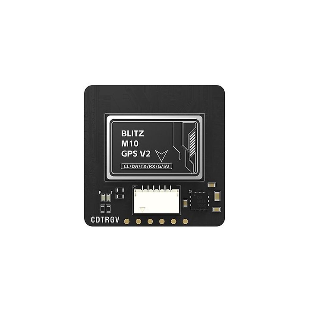 iFlight FPV BLITZ M10 QMC5883L GPS Compass V2
