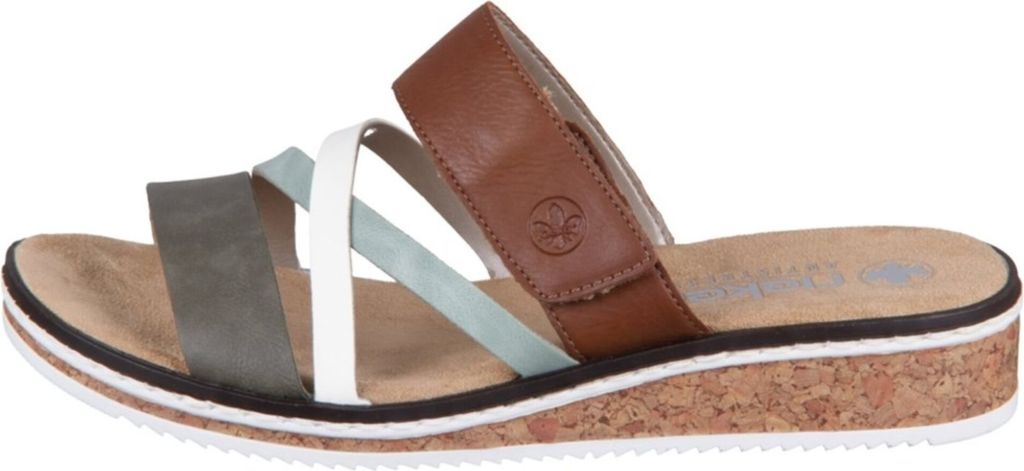 scarpe Rieker V365291 Immagine del prodotto 