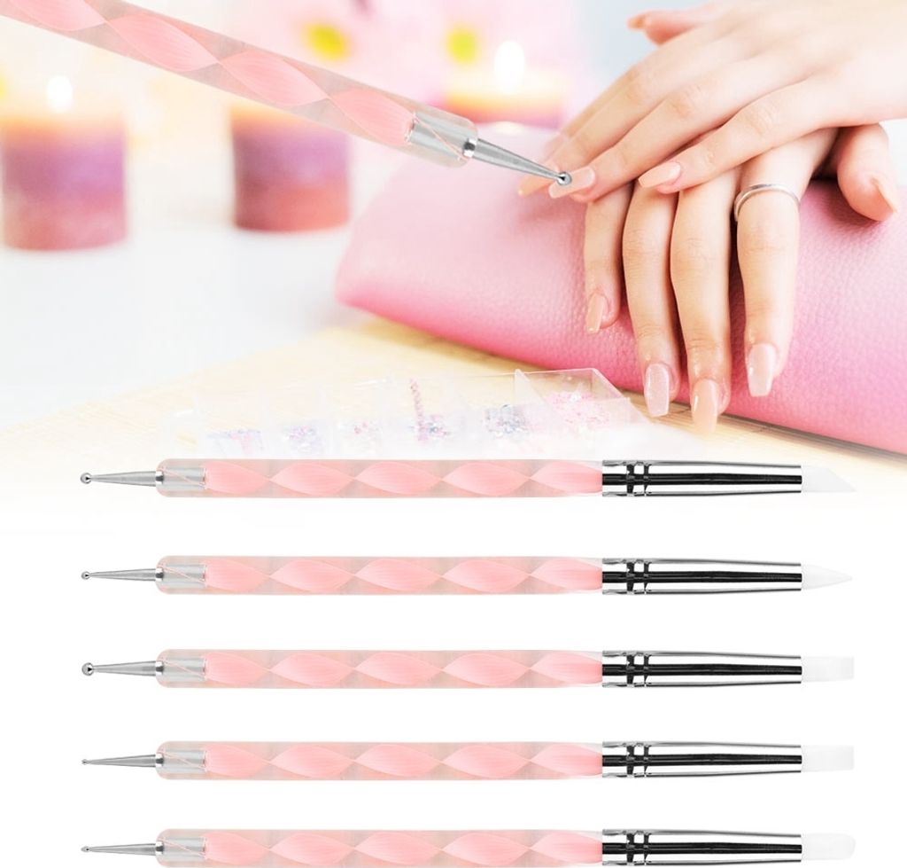 Töpferwerkzeug, Ton-Tupfwerkzeug, Ton-Skulptur-Stift, Töpfer-Skulptur-Stift, Ton-Former-Stift, Ton-Tupfwerkzeug