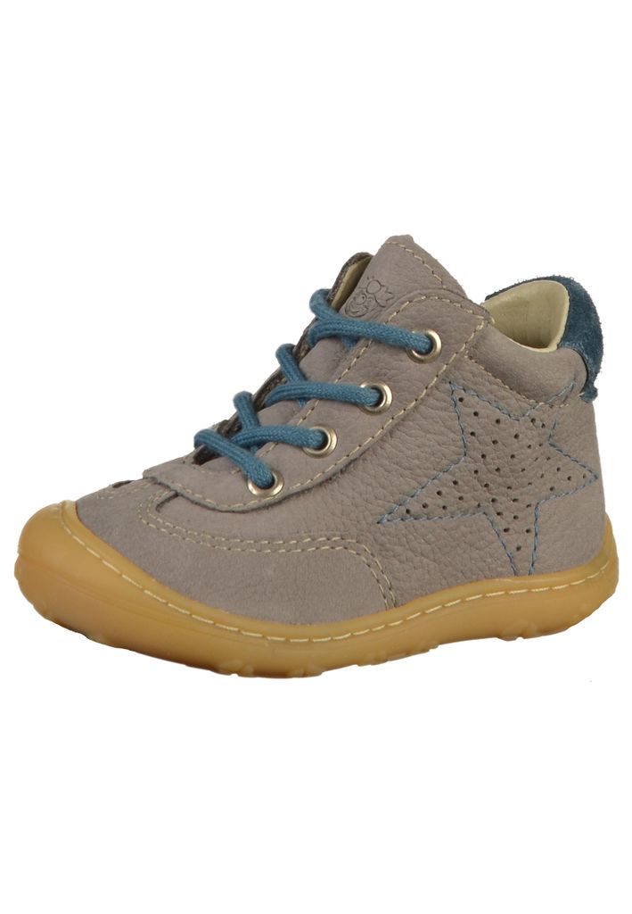 Pepino Halbschuhe Halbschuhe Leder