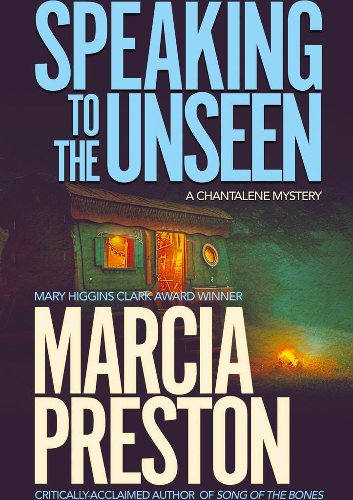 Speaking to the Unseen