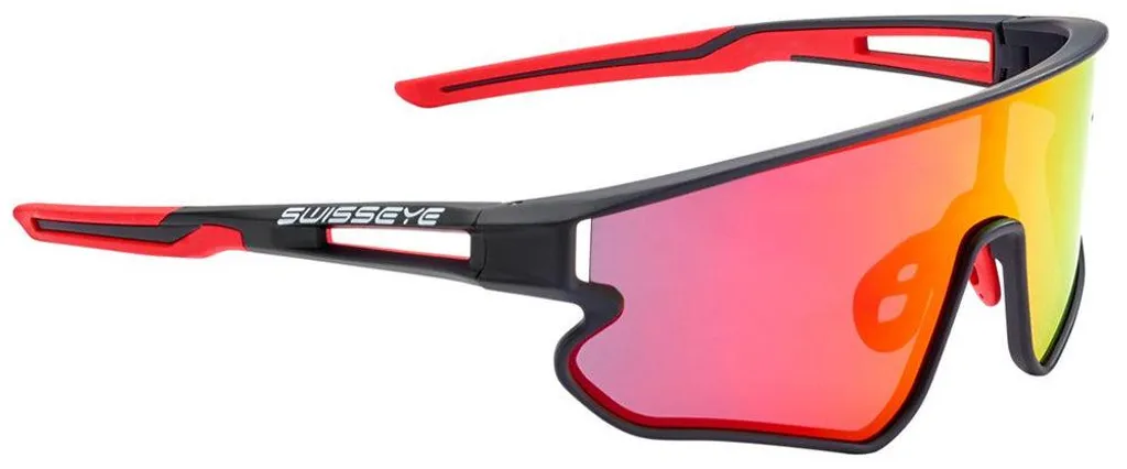 Lunettes de sport pour cyclisme et running avec protection solaire