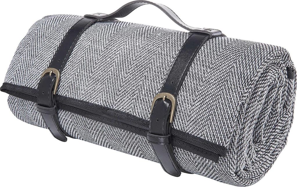 BUTLERS Picknickdecke WANDERLUST Produktbild 