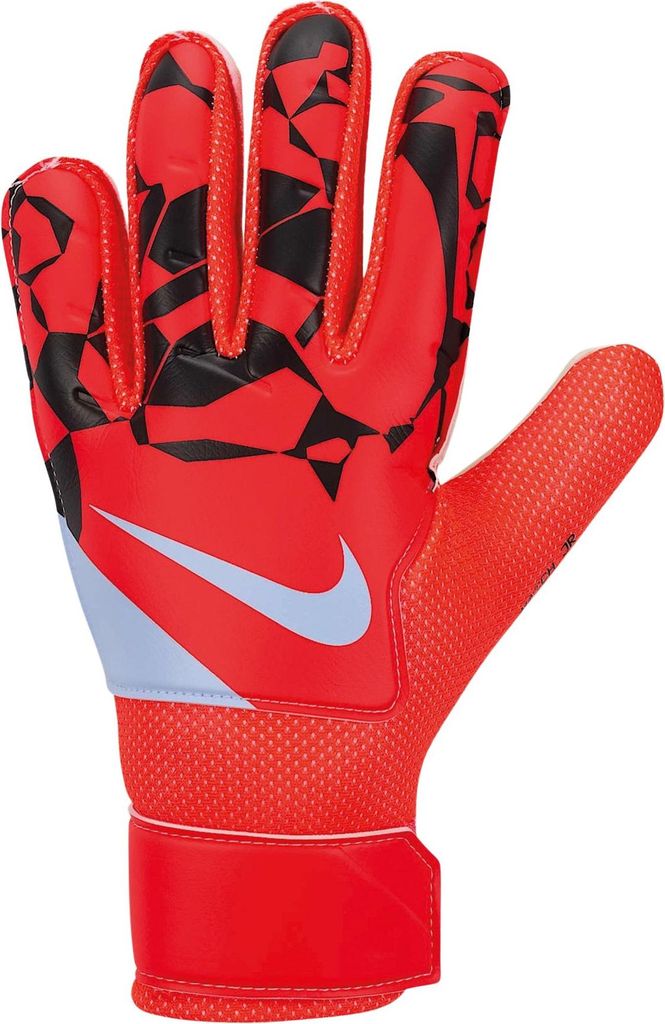 Nike Nk Gk Match Jr - Ho24 Blue Petrol Blue Petrol 4