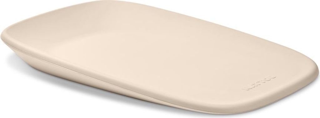 NATTOU Podložka přebalovací měkká Softy Beige bez BPA 50x70 Obrázek produktu 