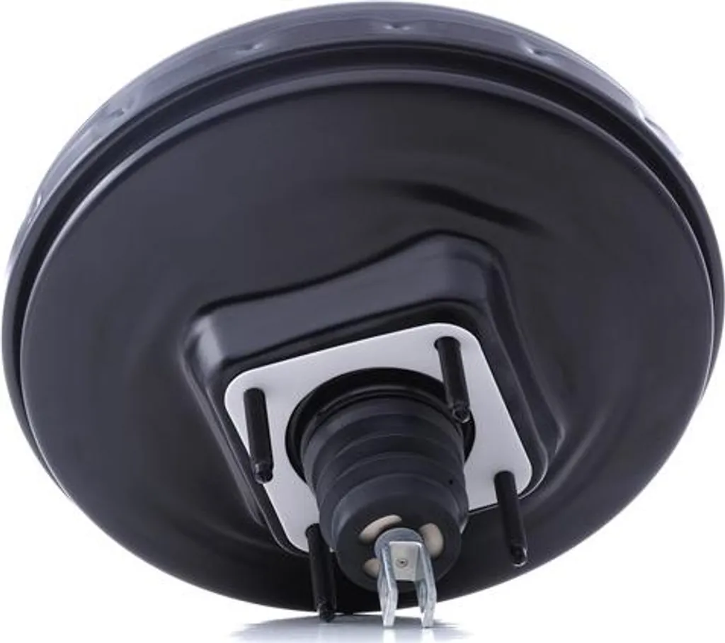 Servo Frein Ford Focus C-Max : Solution Pédale de Frein Dure - 12