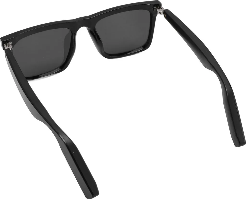Lunettes de soleil audio Bluetooth Elprico à contrôle tactile précis