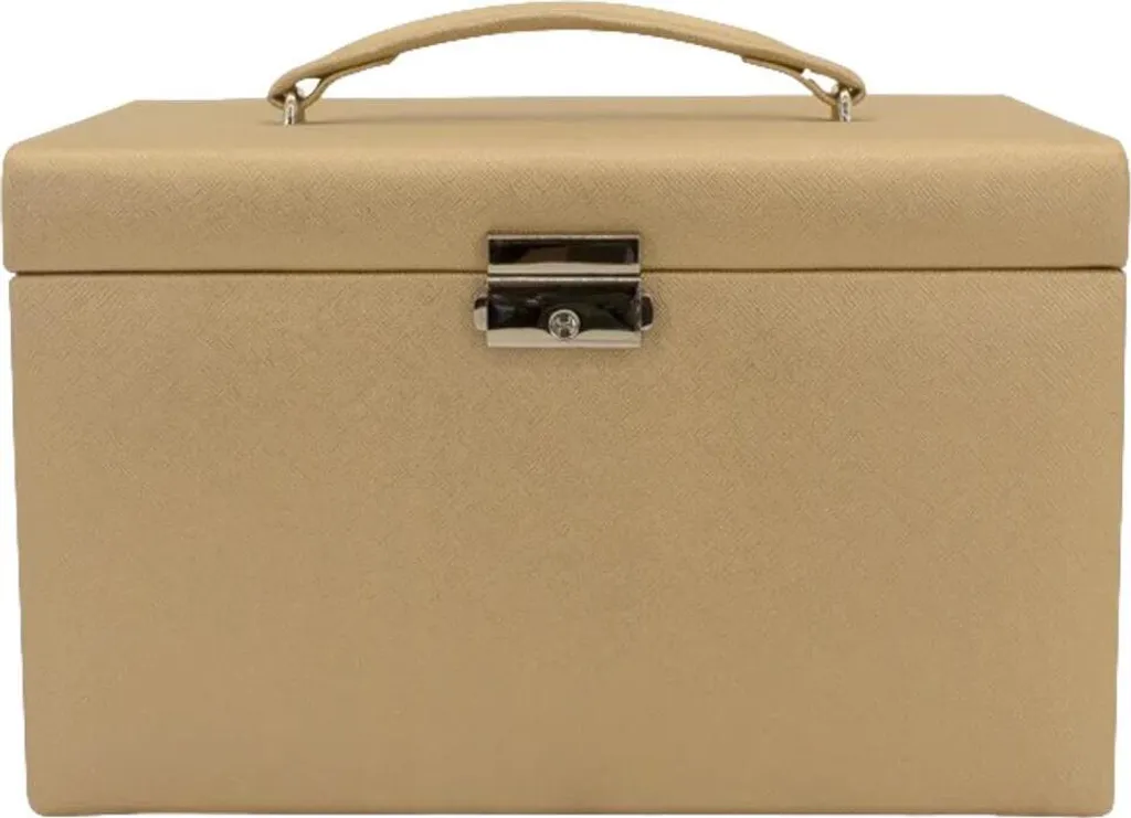 Boîte à bijoux Friedrich23 Jolie 2.0 or jaune 23256-93 élégante pour femme