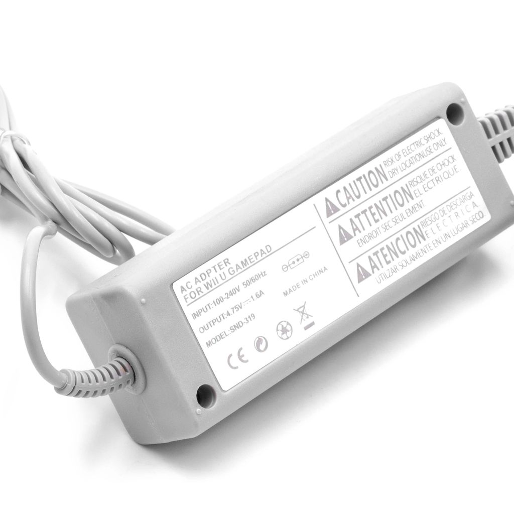 LadeKabel kompatibel mit Nintendo DS Lite, 1.2M Kabel nur für