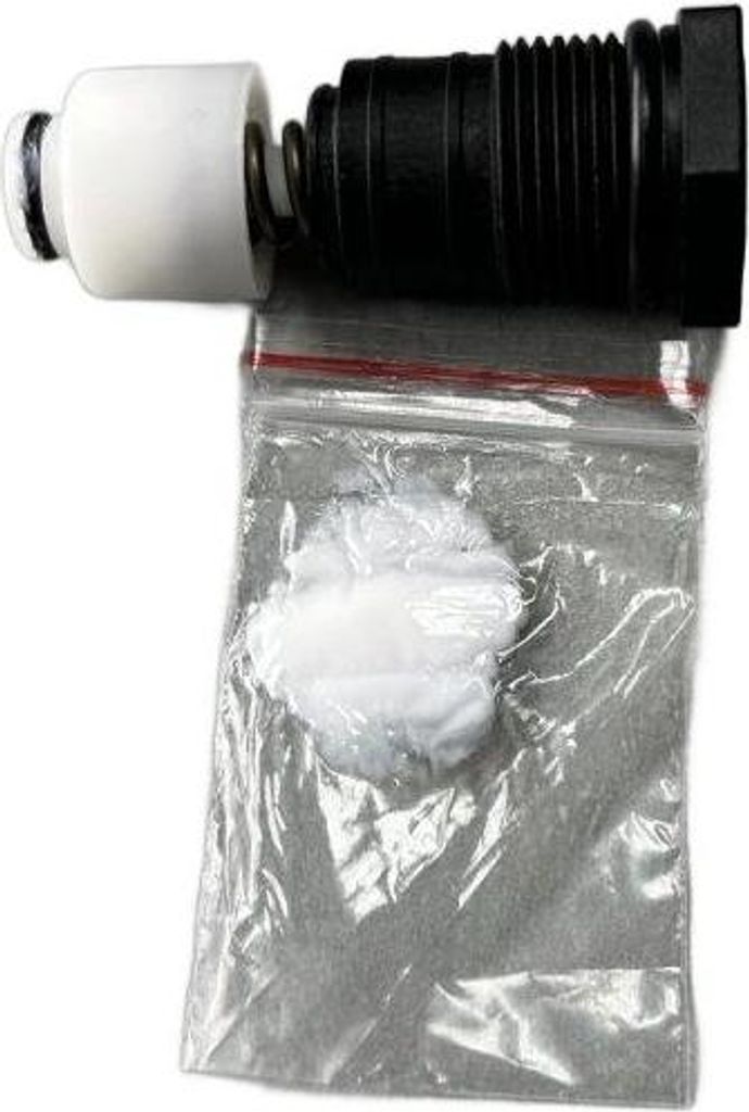 Zawór Start Stop Nilfisk 128501513 Obrázok produktu 