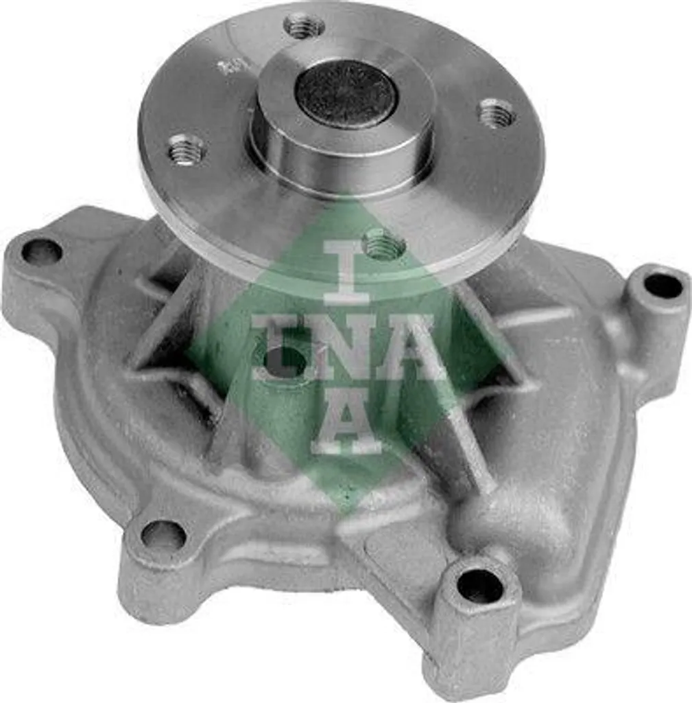 Pompe à eau INA haute performance pour Yaris moteur 1610009140 OE