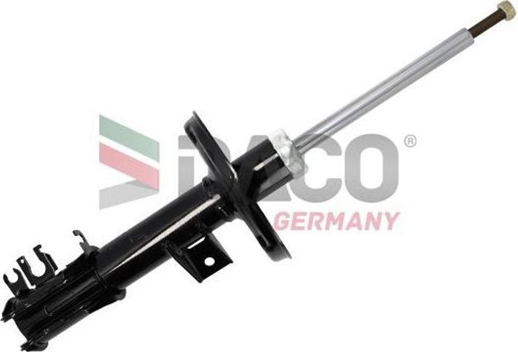 DACO Germany Stoßdämpfer x