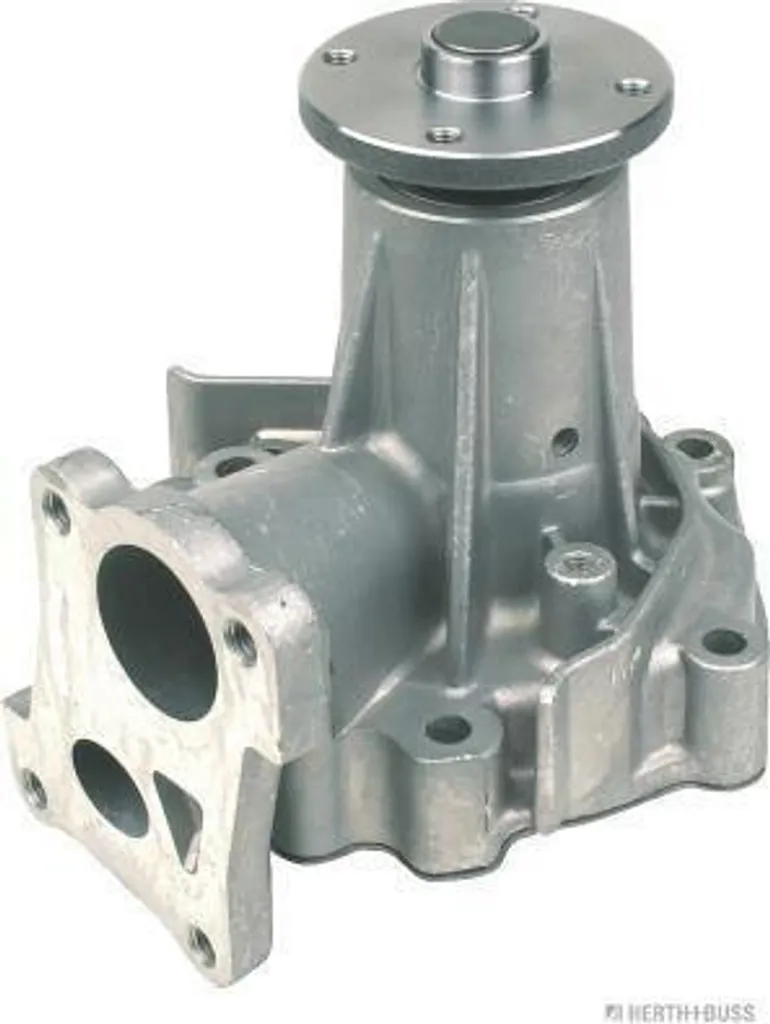 Évitez la surchauffe moteur avec la Pompe à eau J1515029 Pajero L200