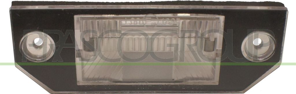 PRASCO FD4244360 - OE 4502331 Kennzeichenbeleuchtung für Focus II