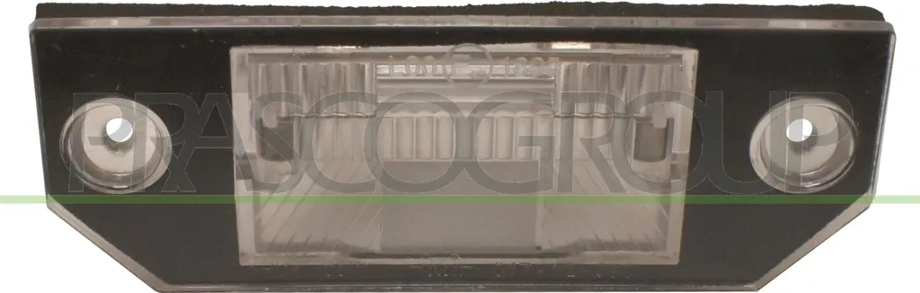 Eclairage de plaque pour Ford Focus II : Réparation OE 4502331 Neuf