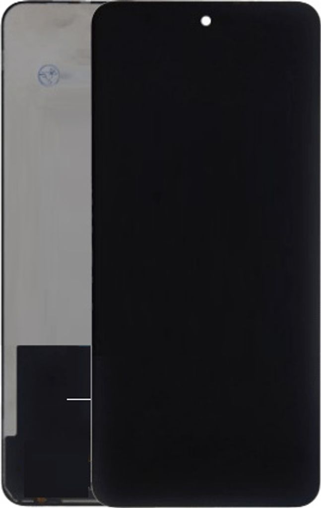 LCD Display + Touchscreen kompatibel mit Xiaomi Redmi Note Produktbild 