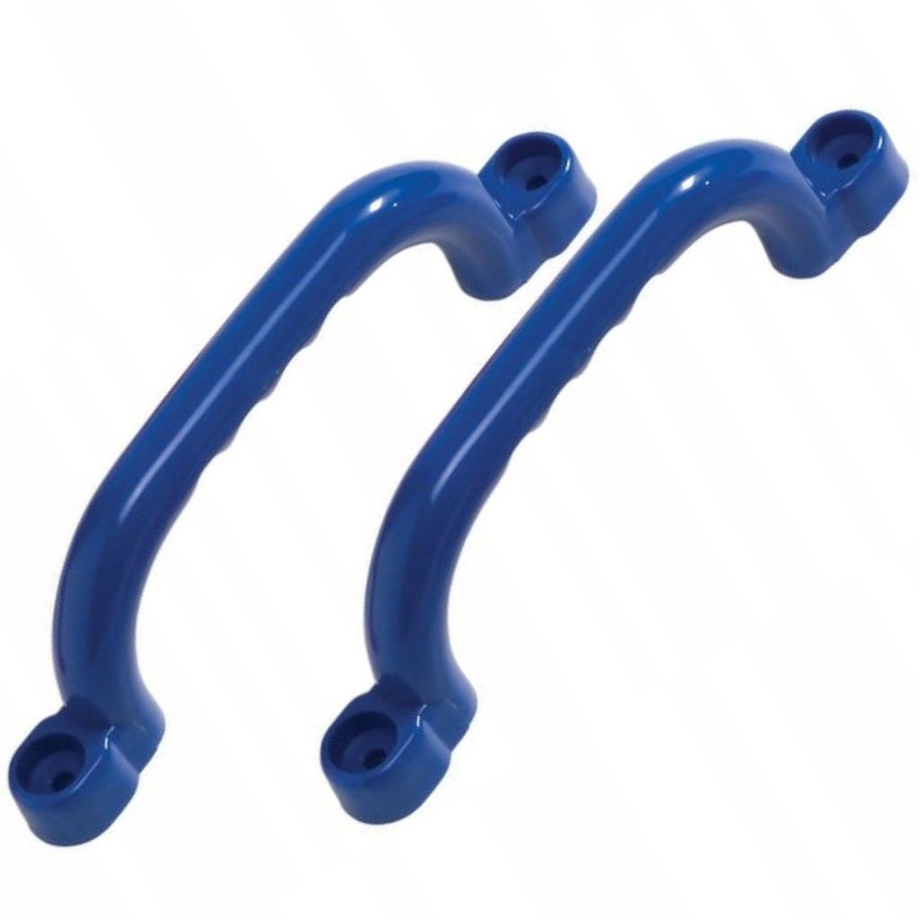 Porta giochi TRIBECCO, set di 2, 25 × 7,5 cm, resistente Immagine del prodotto 