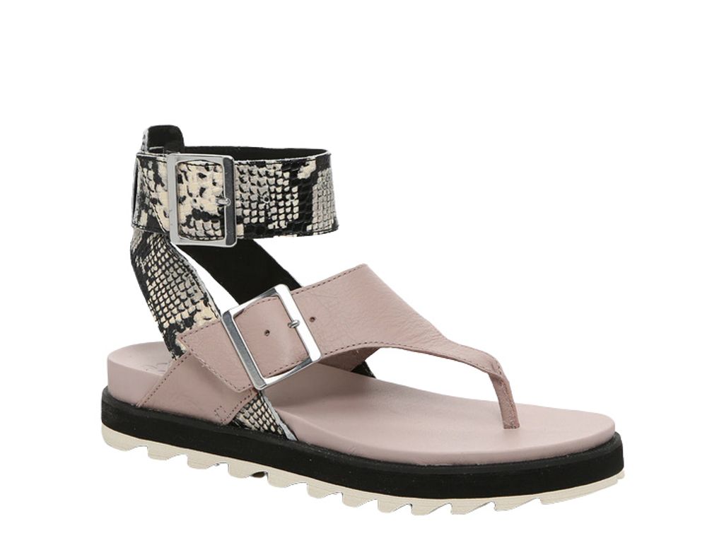 Sorel Roaming Damen Ledersandalen 38.5