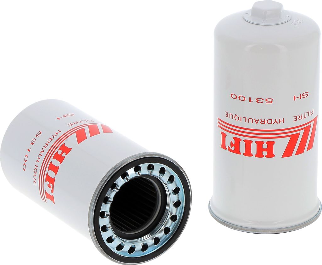 Hydraulikfilter SH 53100