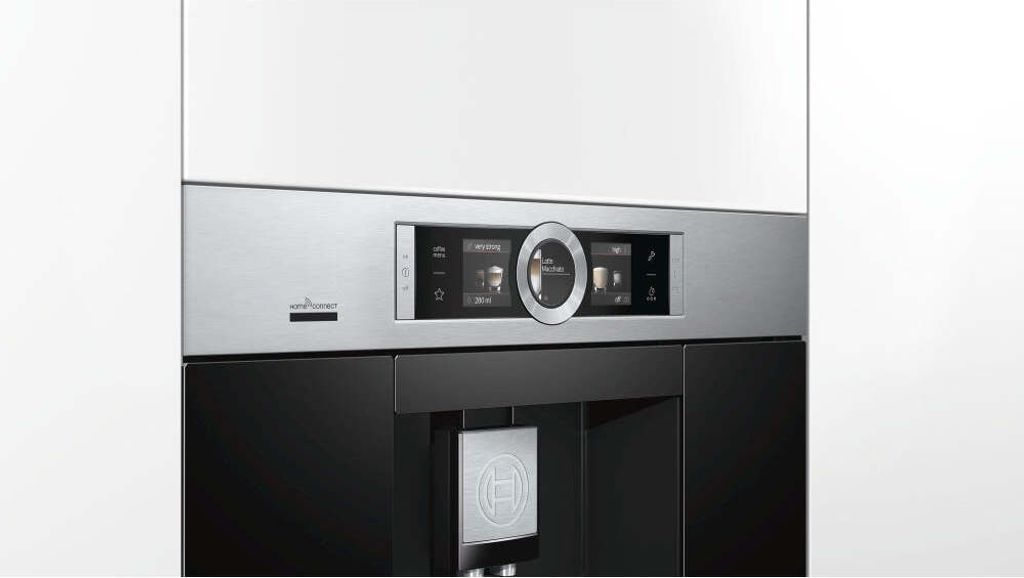 Kávovar Bosch CTL636ES6 Obrázok produktu 8