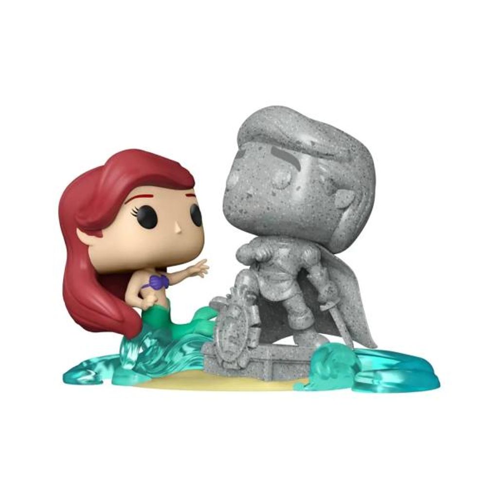 FUNKO POP! - Disney - Princezna Ariel se | Kaufland.cz