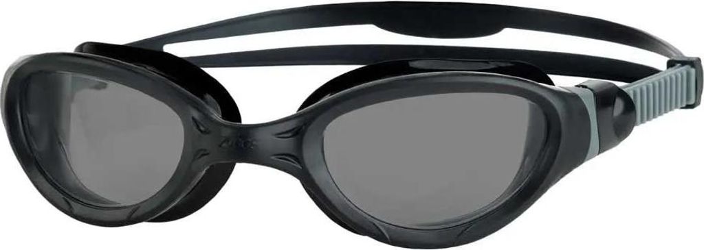 Zoggs Phantom 2.0 Schwimmbrille Rot S Herren,Damen Rot S Produktbild 