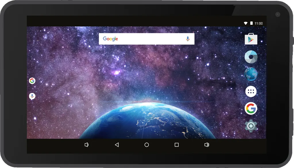 eSTAR HERO Star Wars: Il Tablet Migliore per i Piccoli Jedi