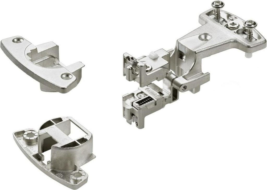 Eingelenk-Topfscharnier,45067,ZDG vern. Produktbild 