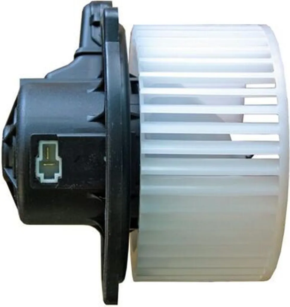 Ventilateur chauffage HYUNDAI GETZ 12V 216W pour confort thermique