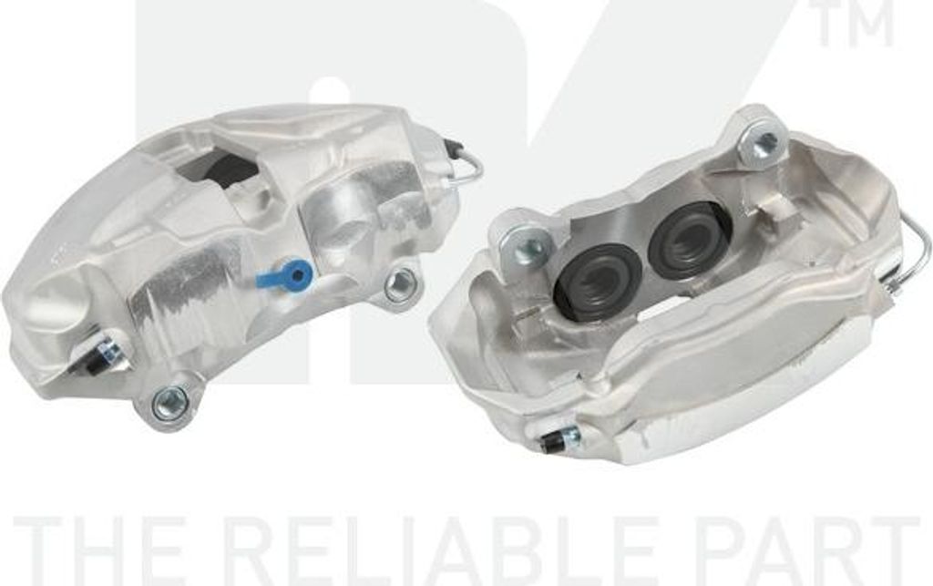 NK Bremssattel Vorne Rechts für AUDI A4 B9 Avant (8W5, 8WD) Ø44mm 2147411