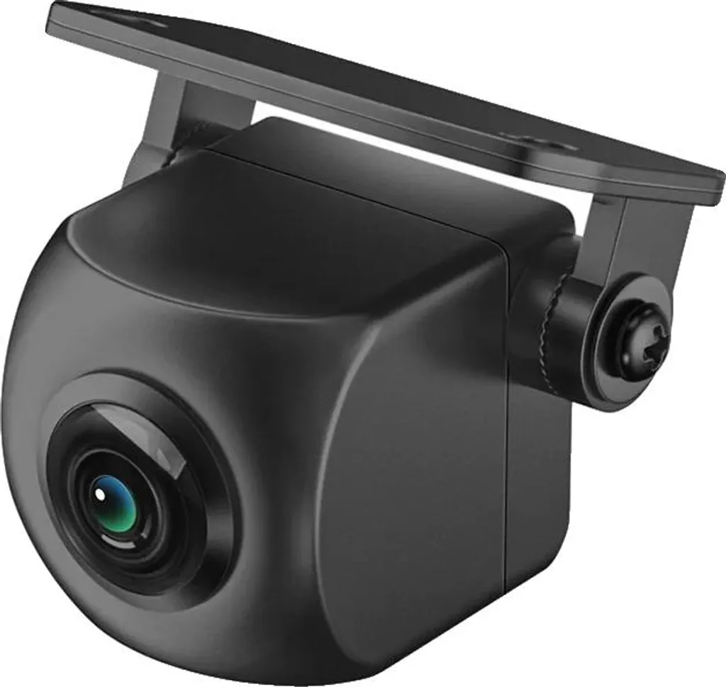 Aide au recul 360 degrés DUDU DU-662R pour manœuvres sans angles morts