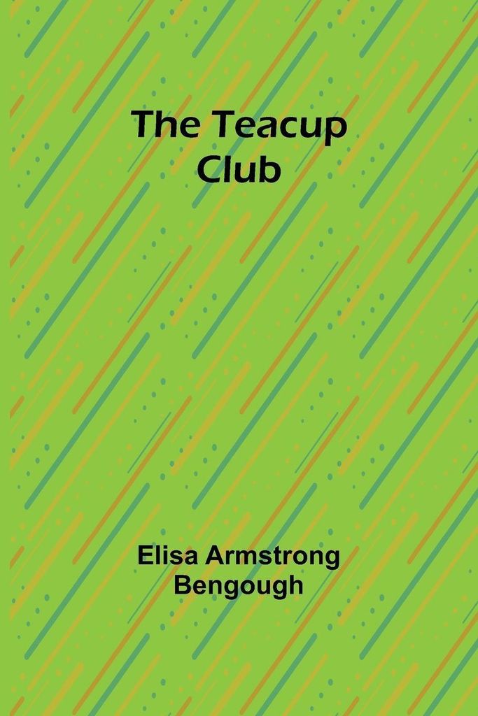 The Teacup Club