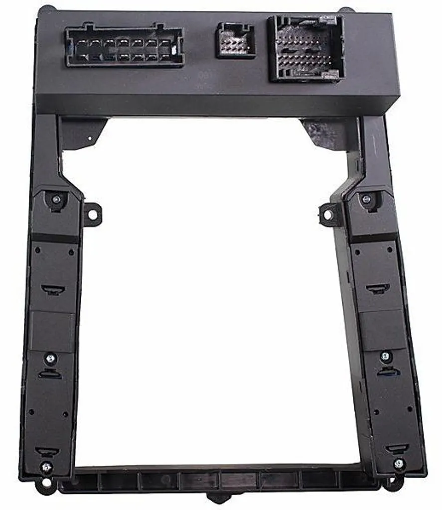 Metzger 09161157 Commutateur lève-vitre pour Mercedes Classe M W163