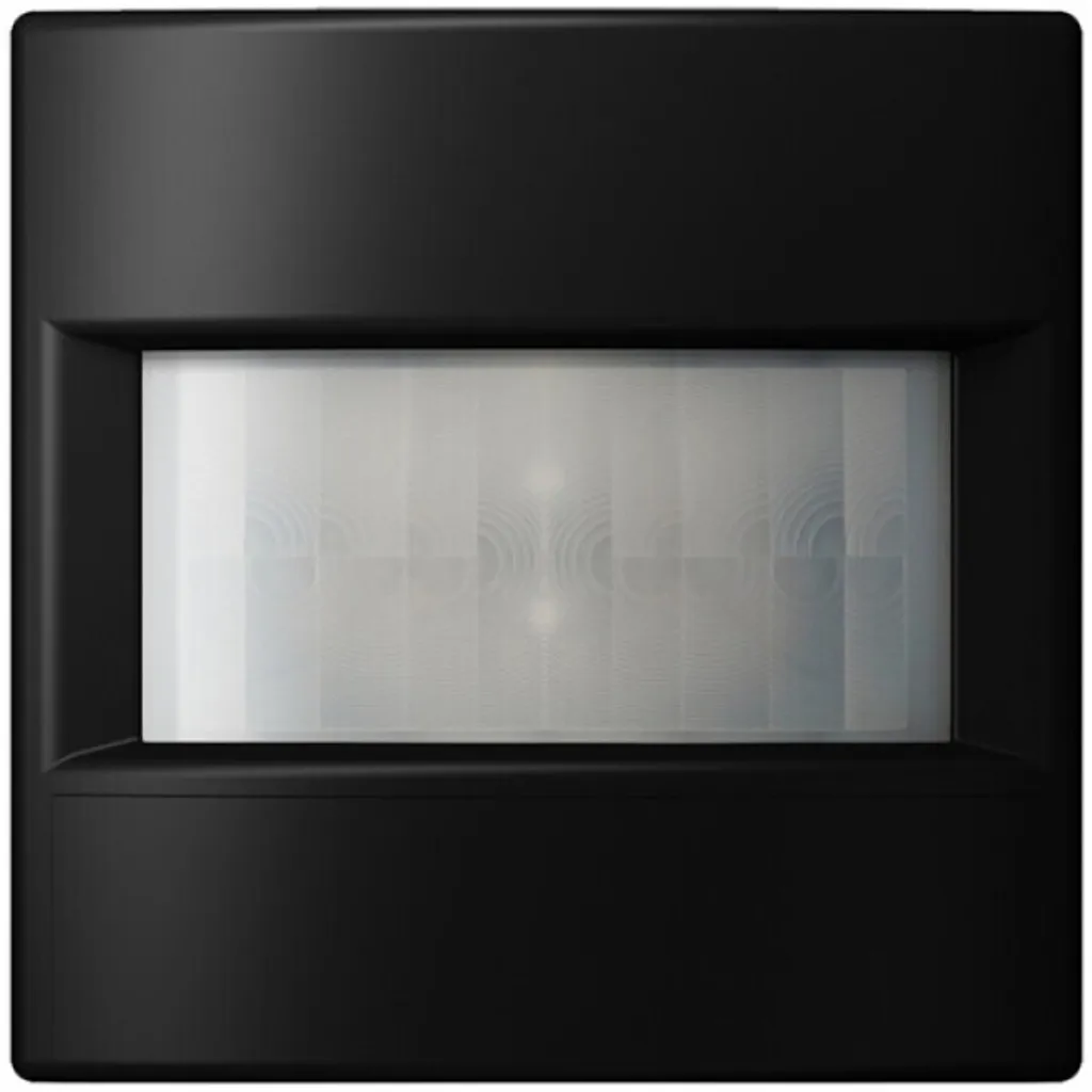Capteur de présence Bluetooth Jung BT LS 17181 SWM pour intérieur