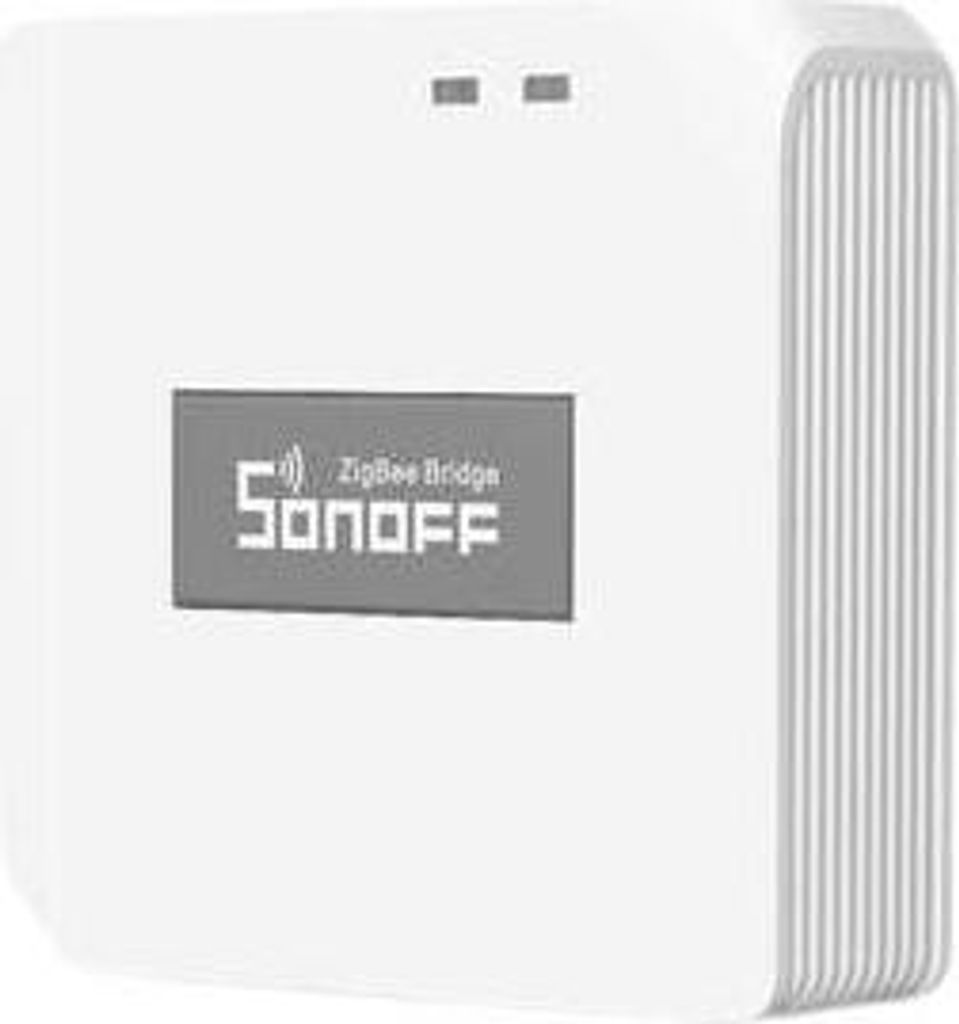 Inteligentná riadiaca jednotka SONOFF ZigBee Bridge Obrázok produktu 13