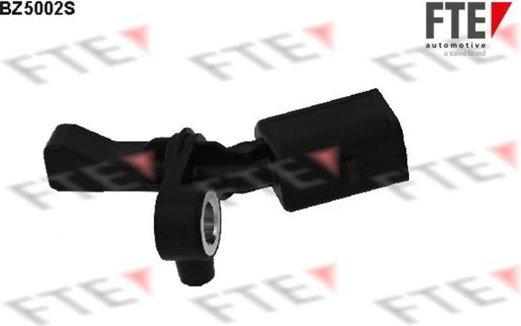 Sensore ABS FTE BZ5002S 6Q0927808B Compatibile Seat Skoda VW Audi